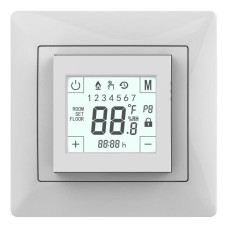 Терморегулятор комнатной температуры Grand Meyer W225